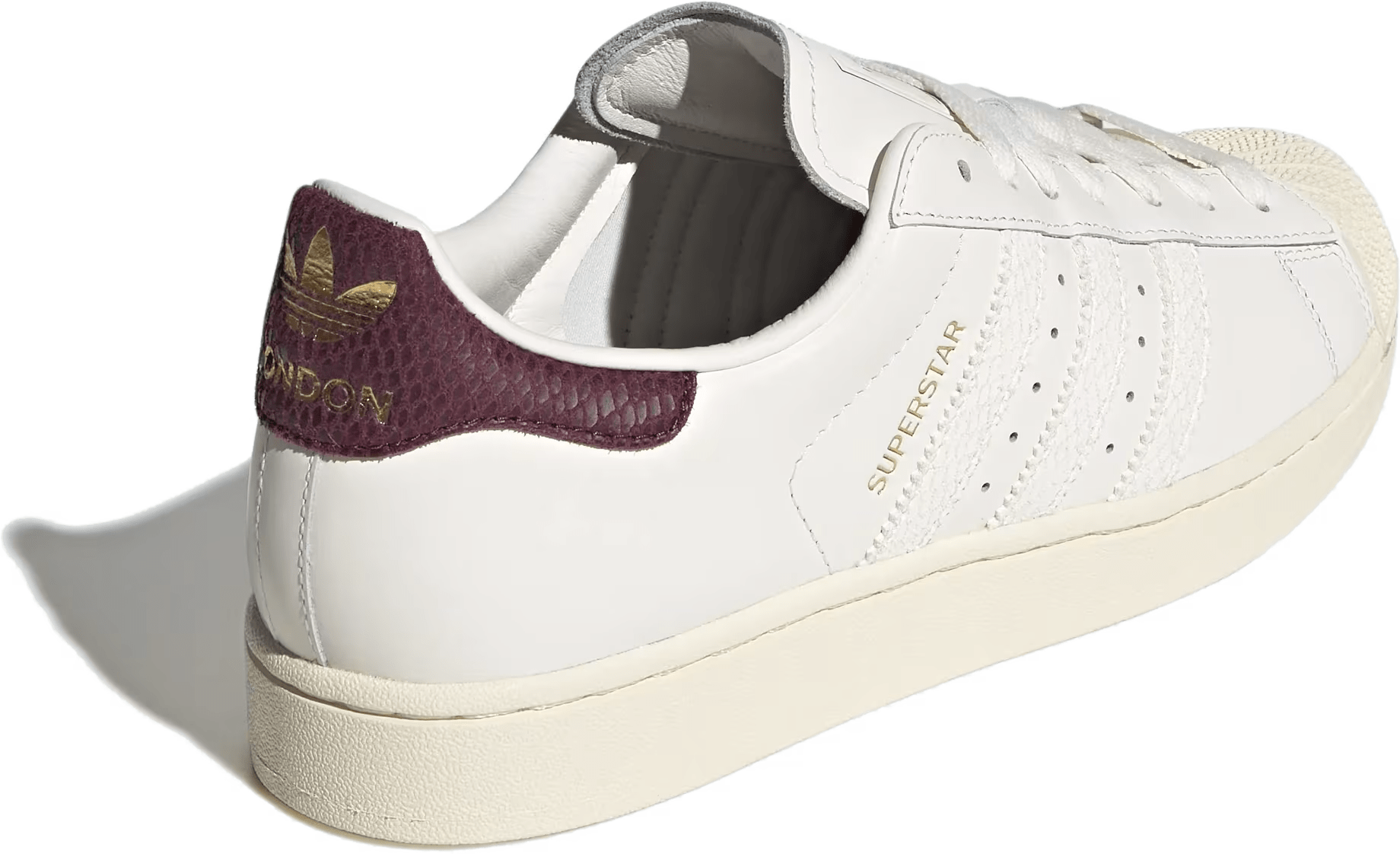 adidas Originals Superstar II "London"