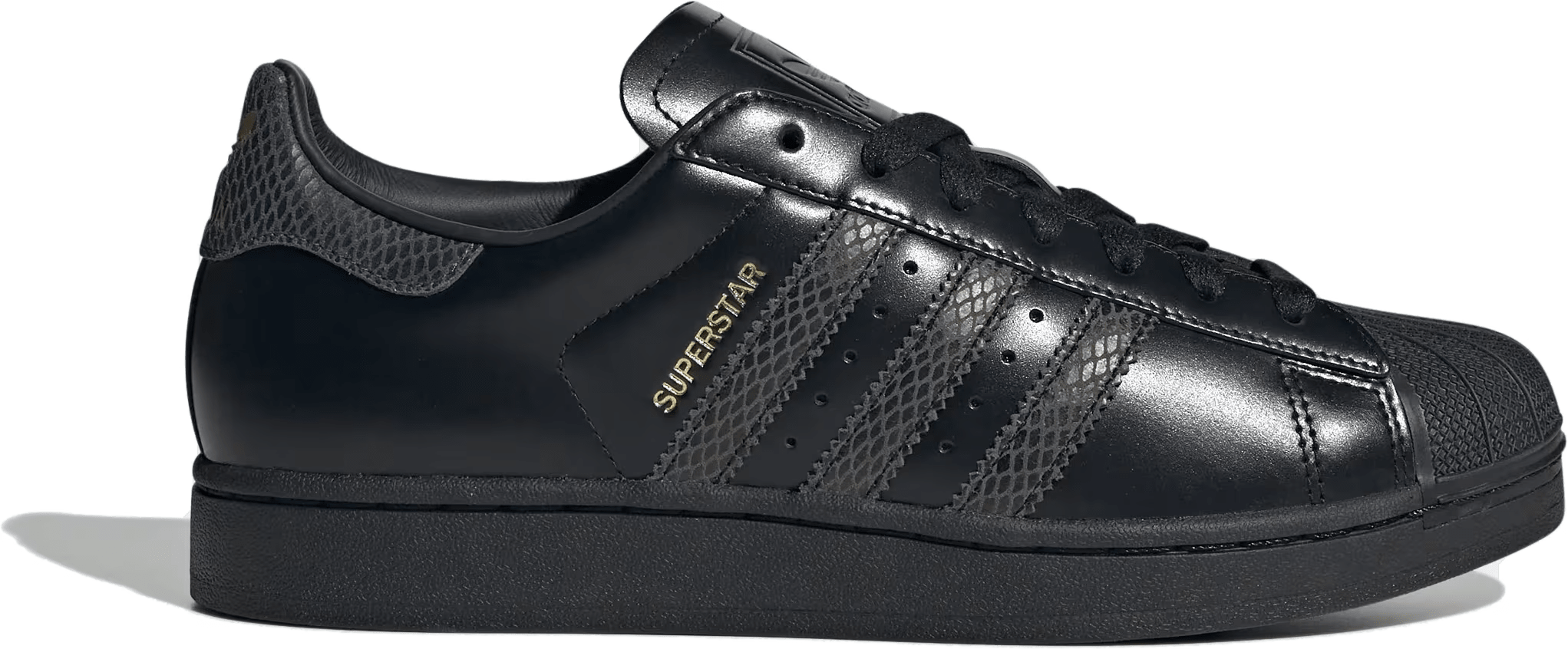 adidas Originals Superstar II "Berlin"