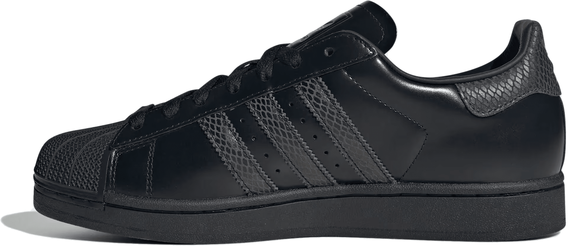 adidas Originals Superstar II "Berlin"