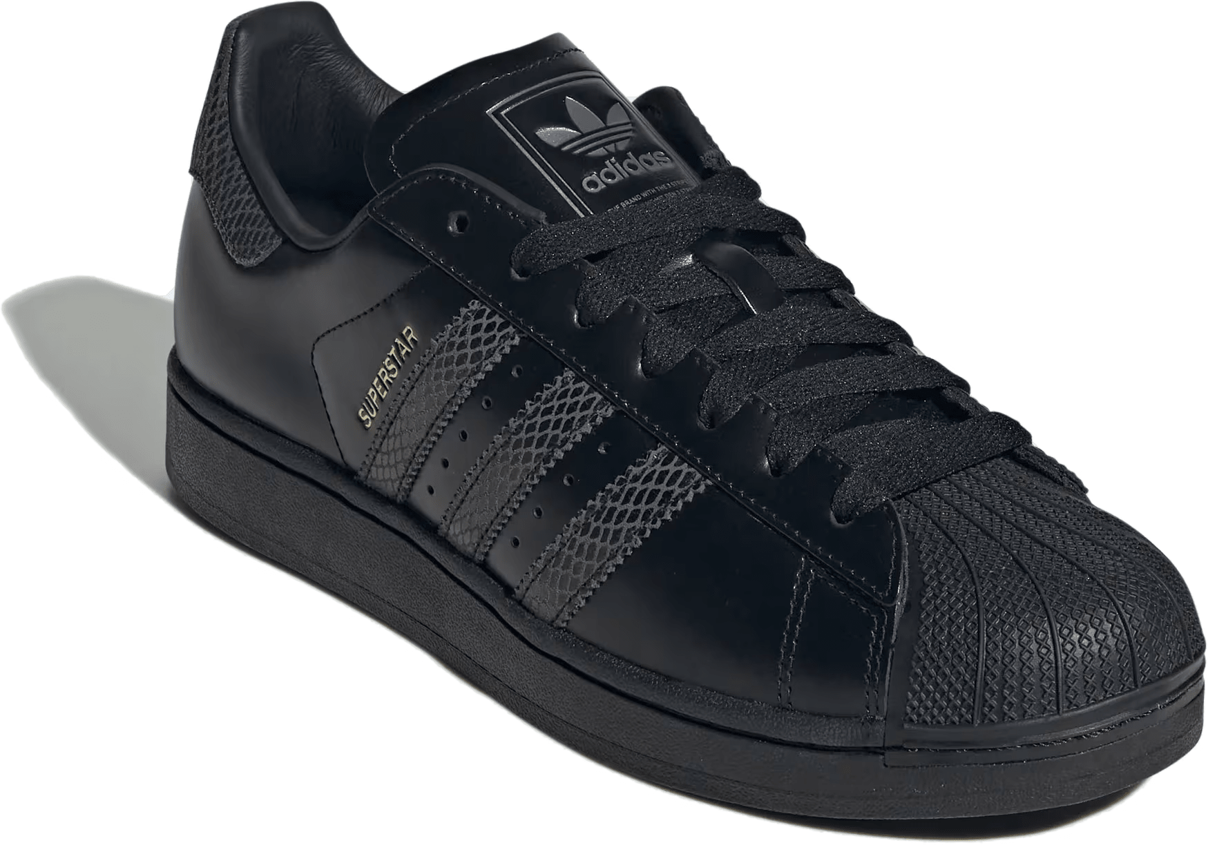 adidas Originals Superstar II "Berlin"
