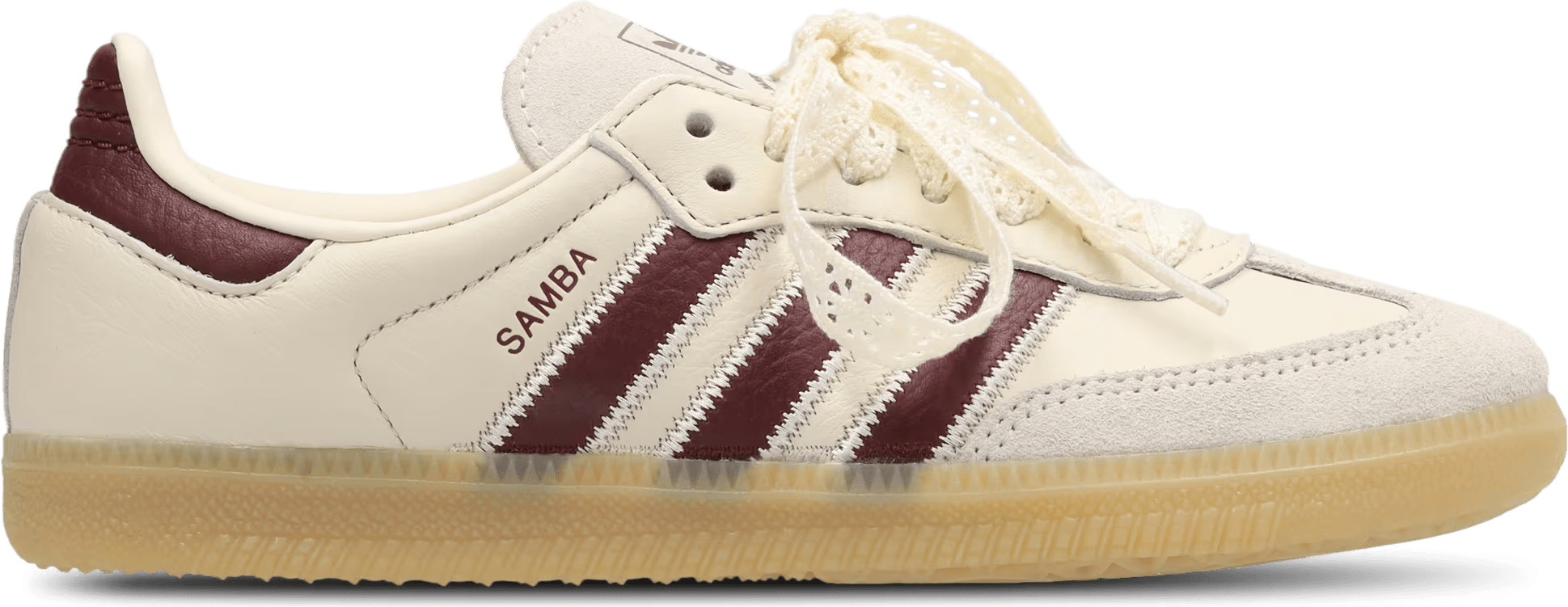 Adidas Samba Og