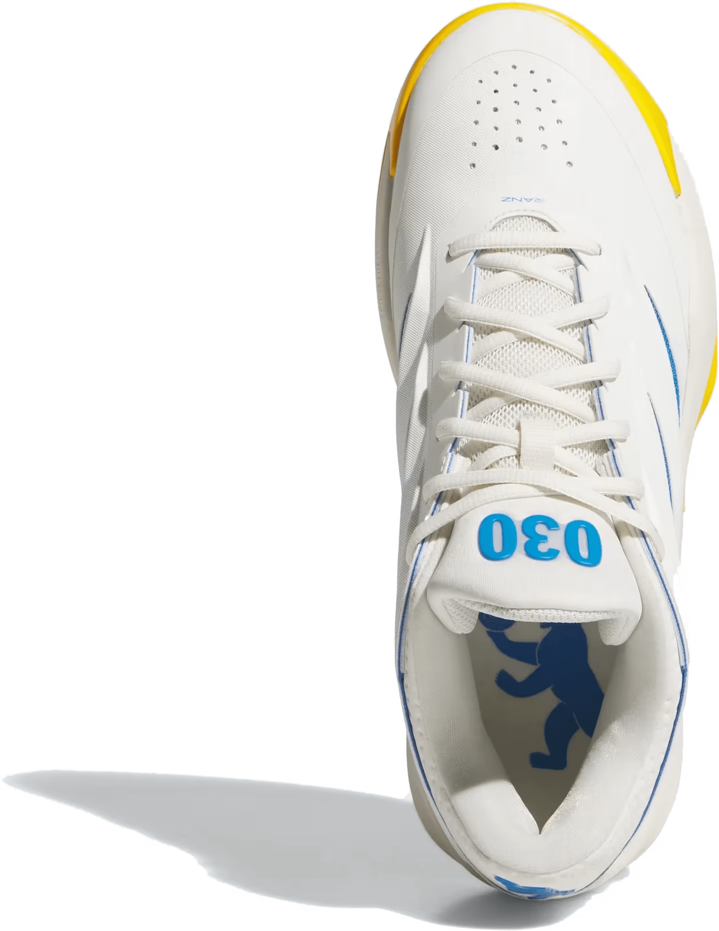 adidas Crazy Energy