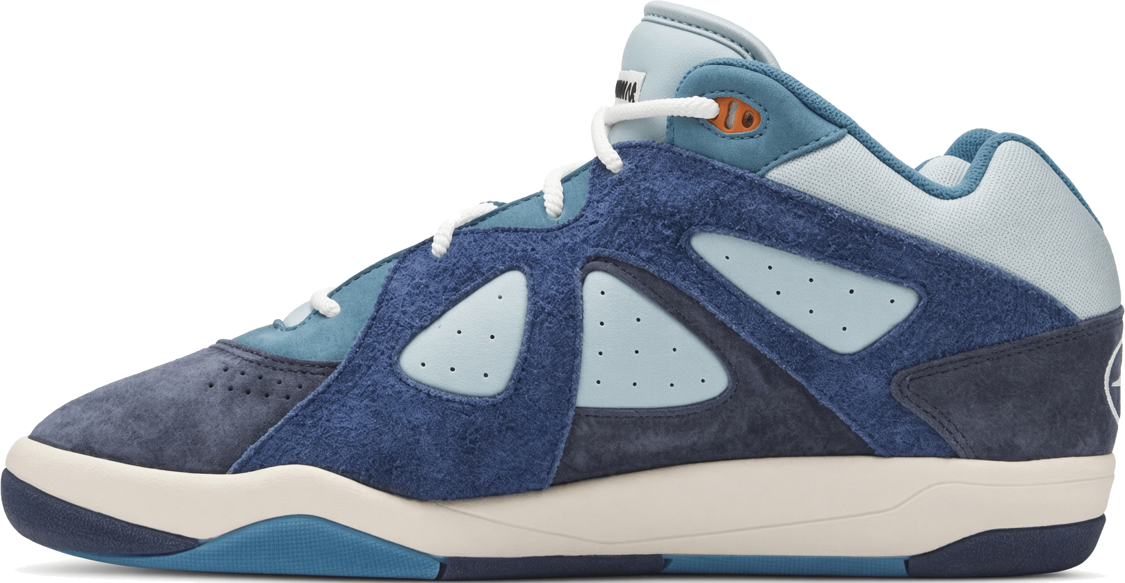 Bad Bunny x Adidas Badbo 1.0 "Night Navy"