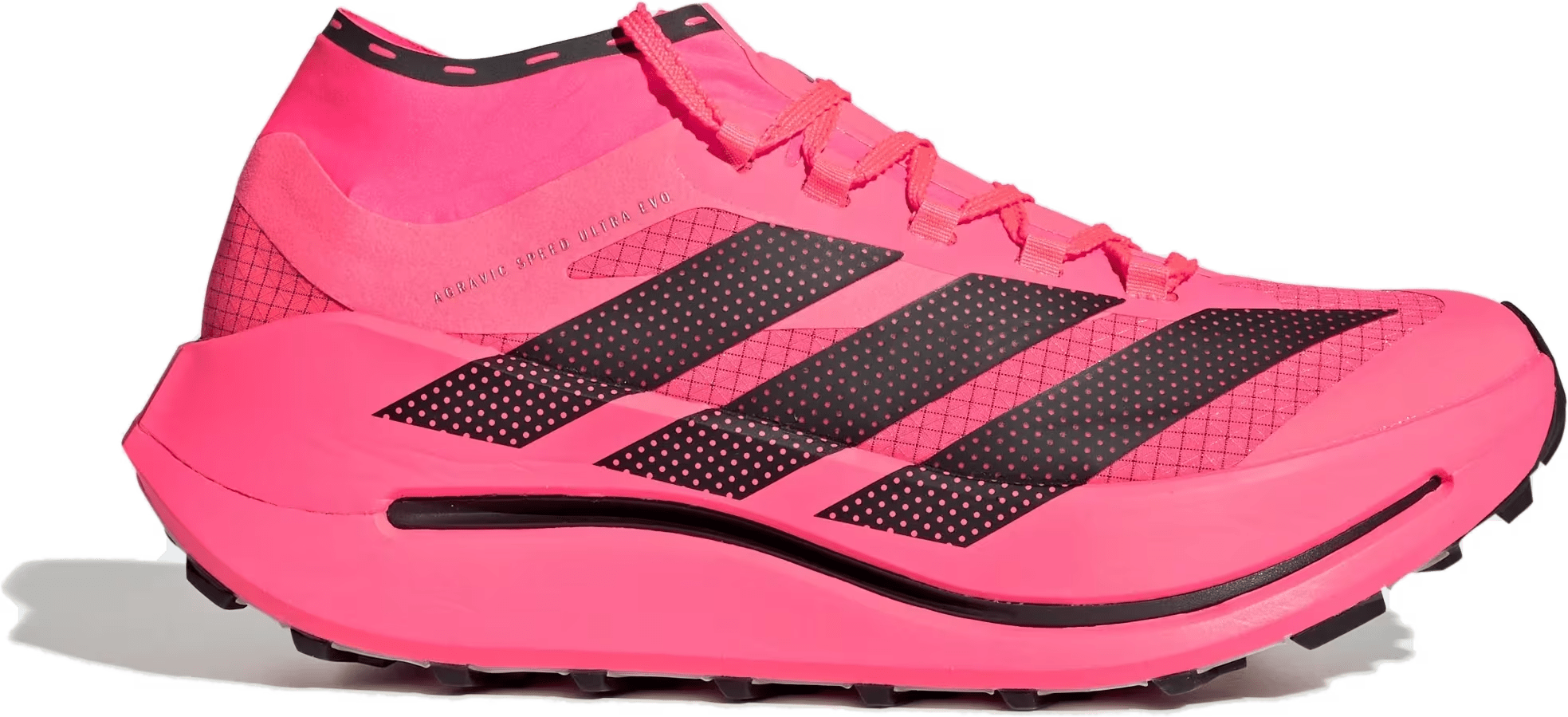 adidas TERREX AGRAVIC SPEED ULTRA EVO