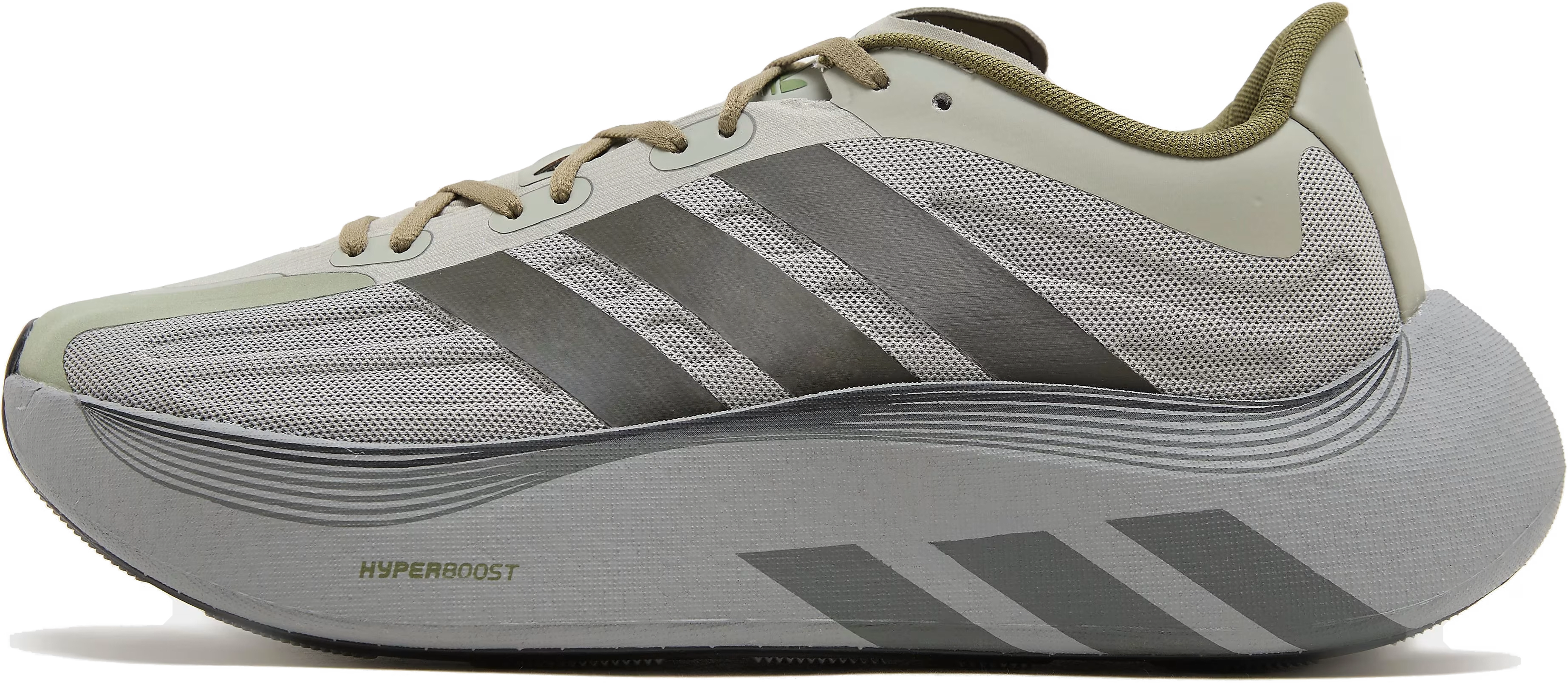 Adidas Hyperboost Euphoria LT - Groen- Dames, Groen