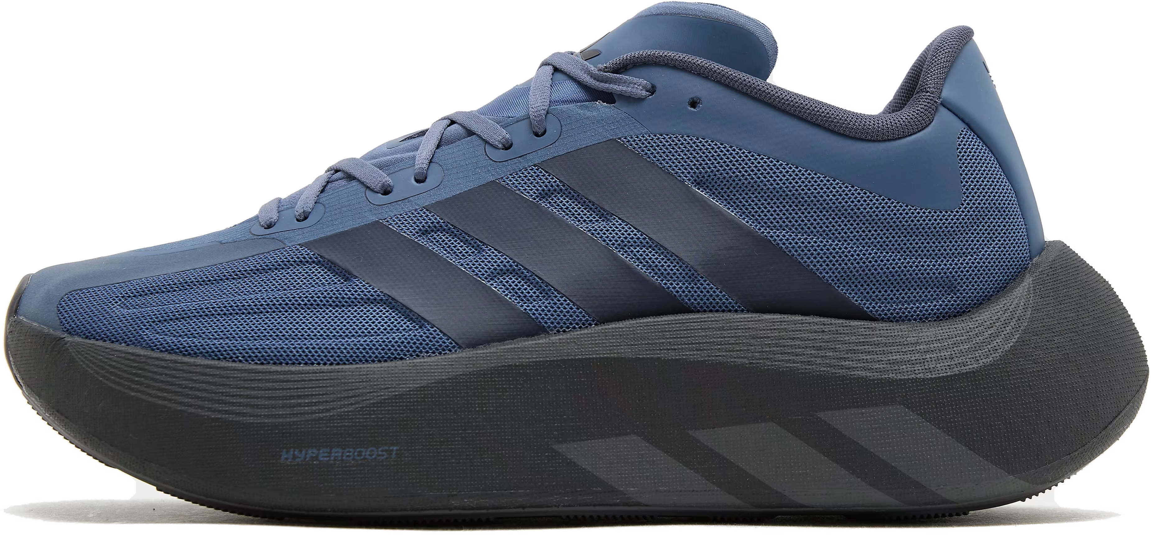 Adidas Hyperboost Euphoria LT - Blauw- Dames, Blauw
