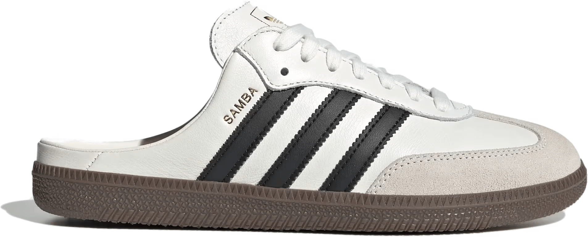 adidas SAMBA OG MULE
