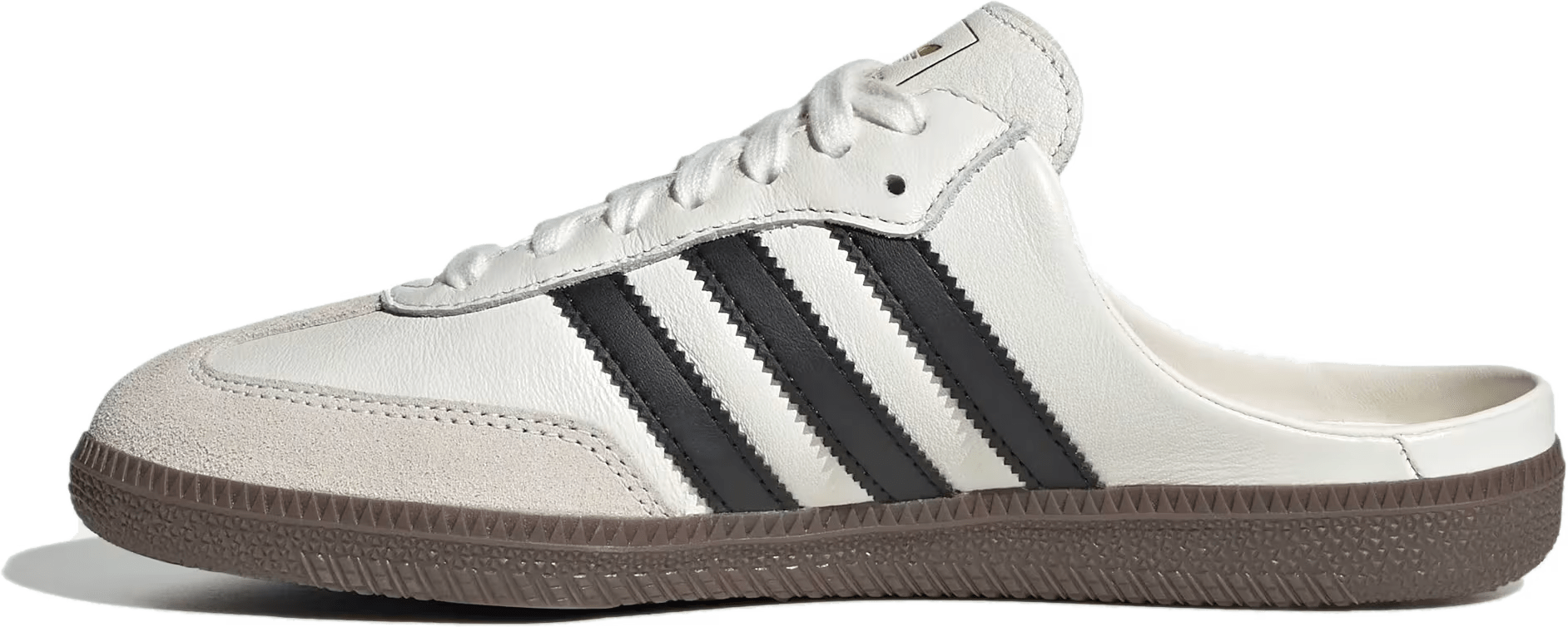 adidas SAMBA OG MULE