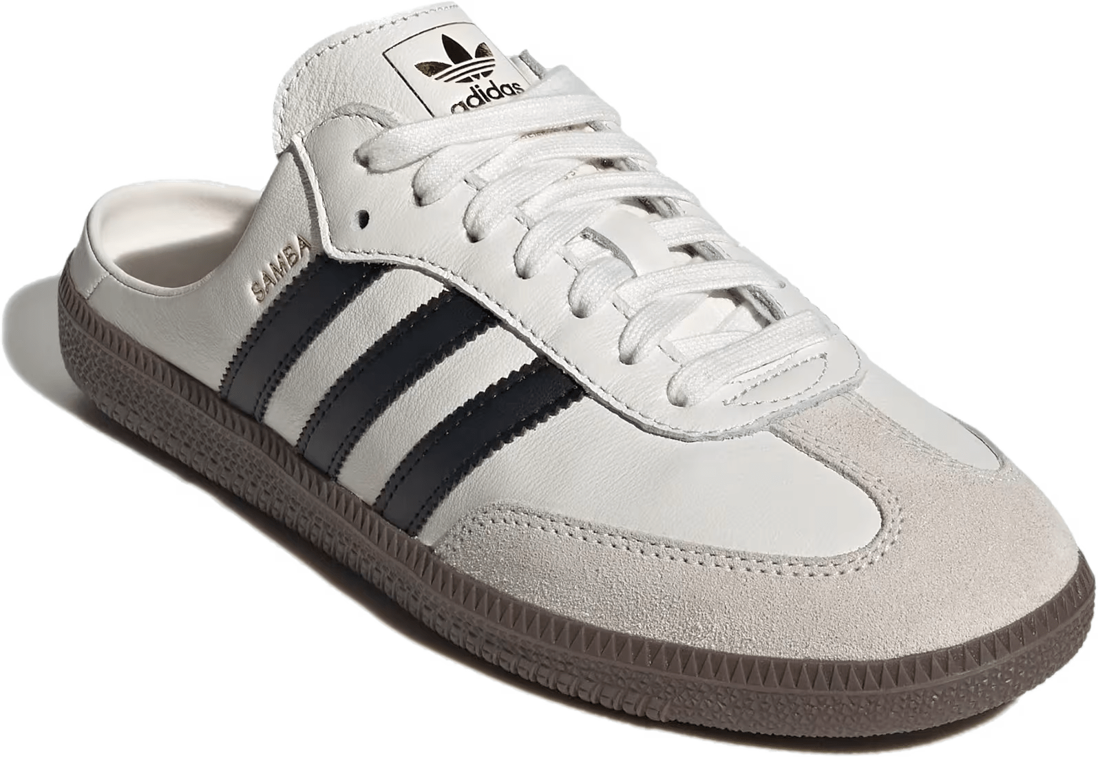 adidas SAMBA OG MULE