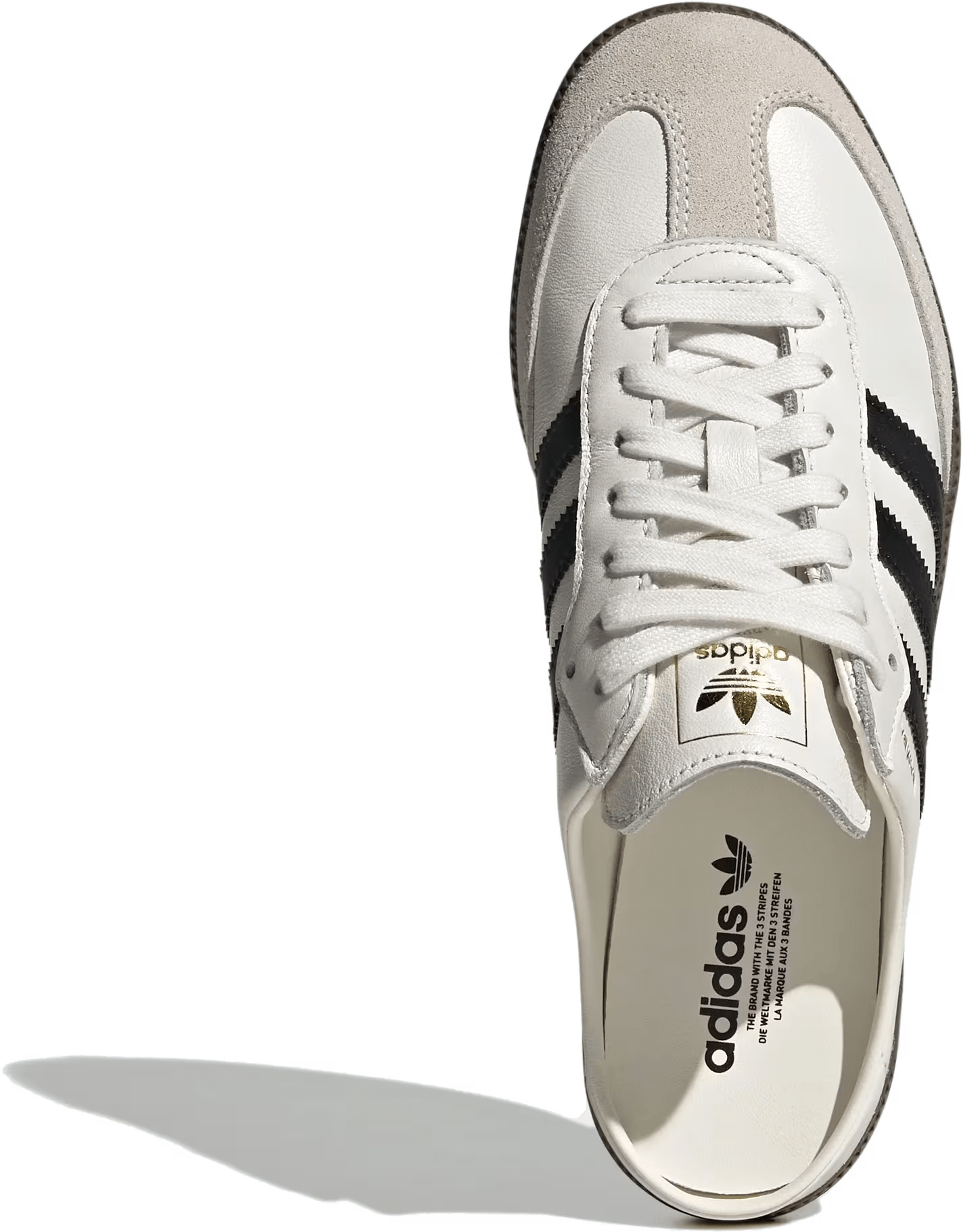adidas SAMBA OG MULE