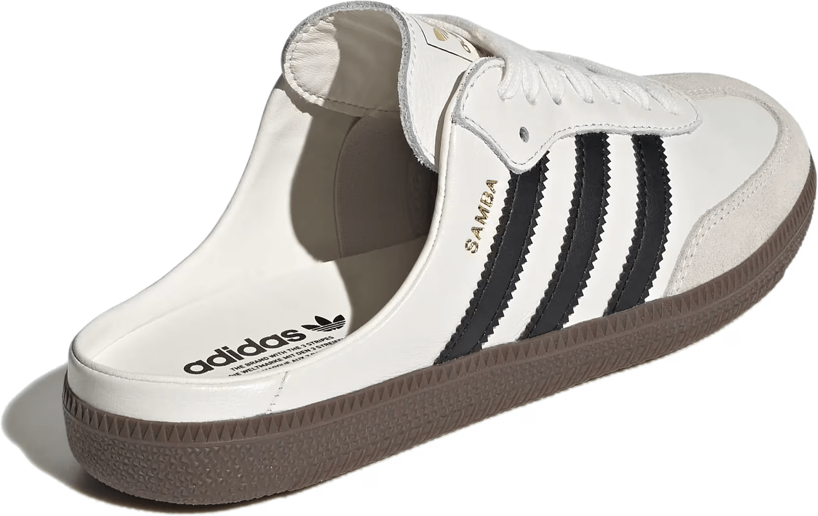 adidas SAMBA OG MULE