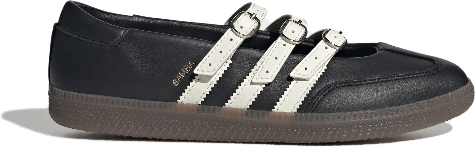 Adidas Samba Ballet Wmns "Black"