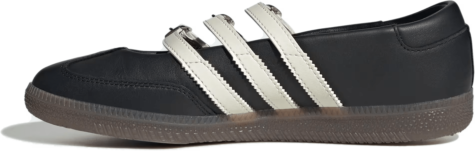 Adidas Samba Ballet Wmns "Black"