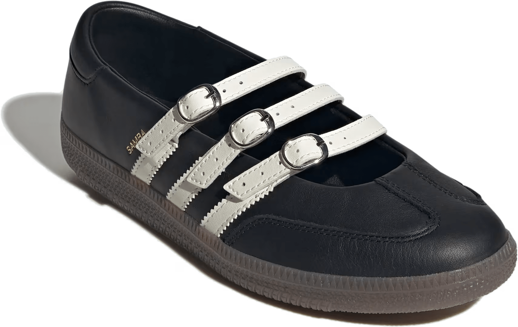 Adidas Samba Ballet Wmns "Black"