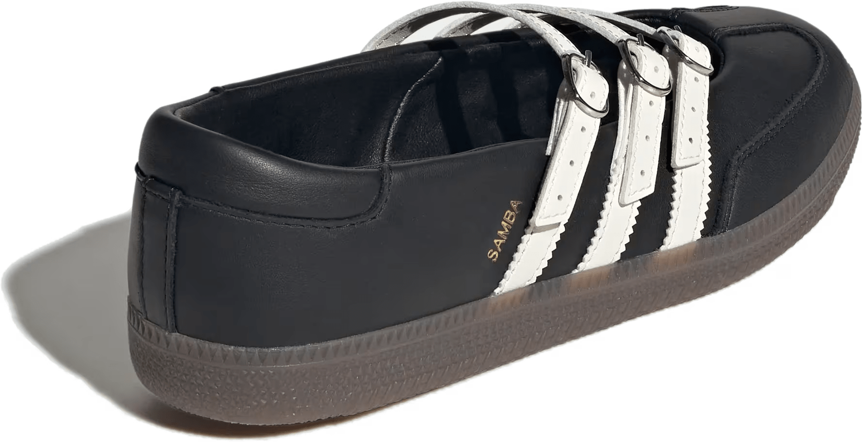 Adidas Samba Ballet Wmns "Black"