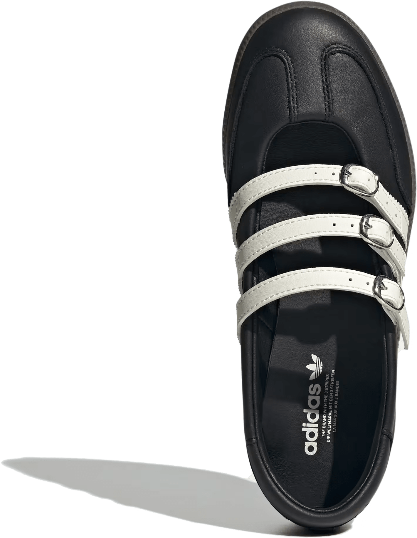 Adidas Samba Ballet Wmns "Black"