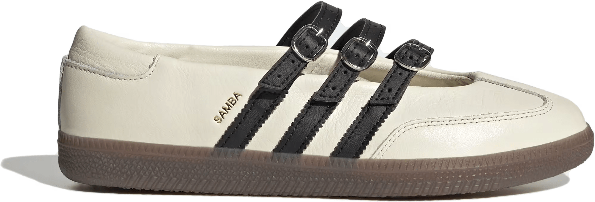 Adidas Samba Ballet Wmns "Off White"