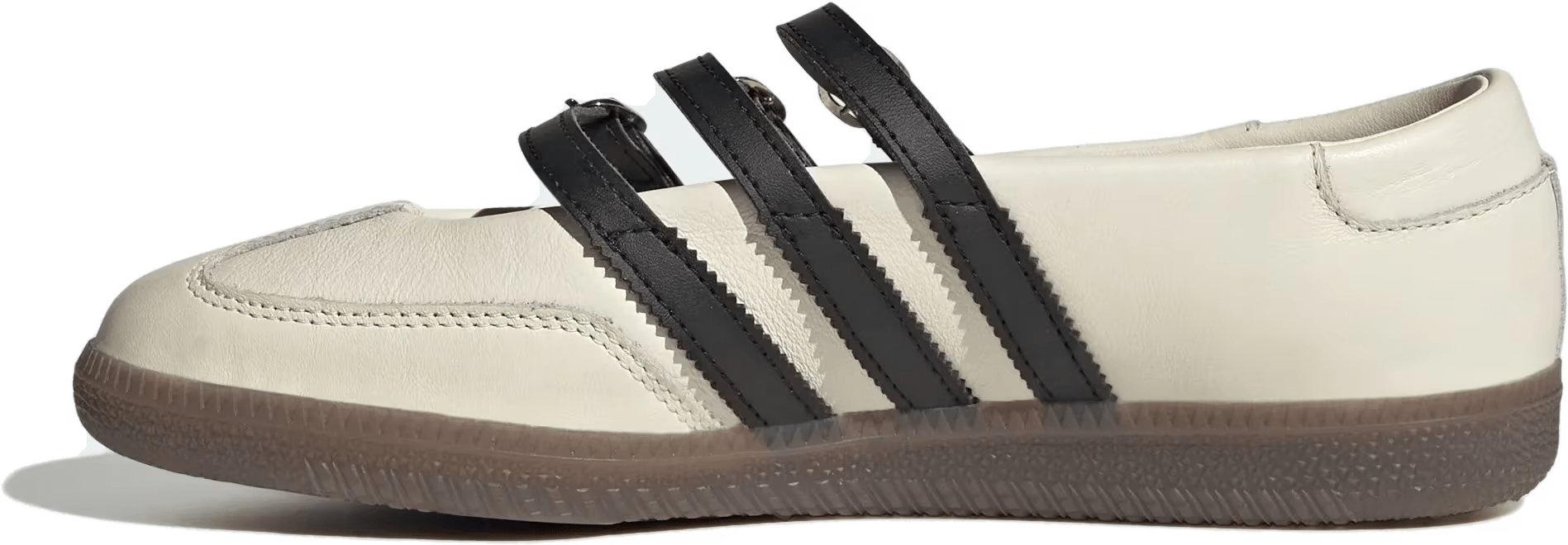 Adidas Samba Ballet Wmns "Off White"