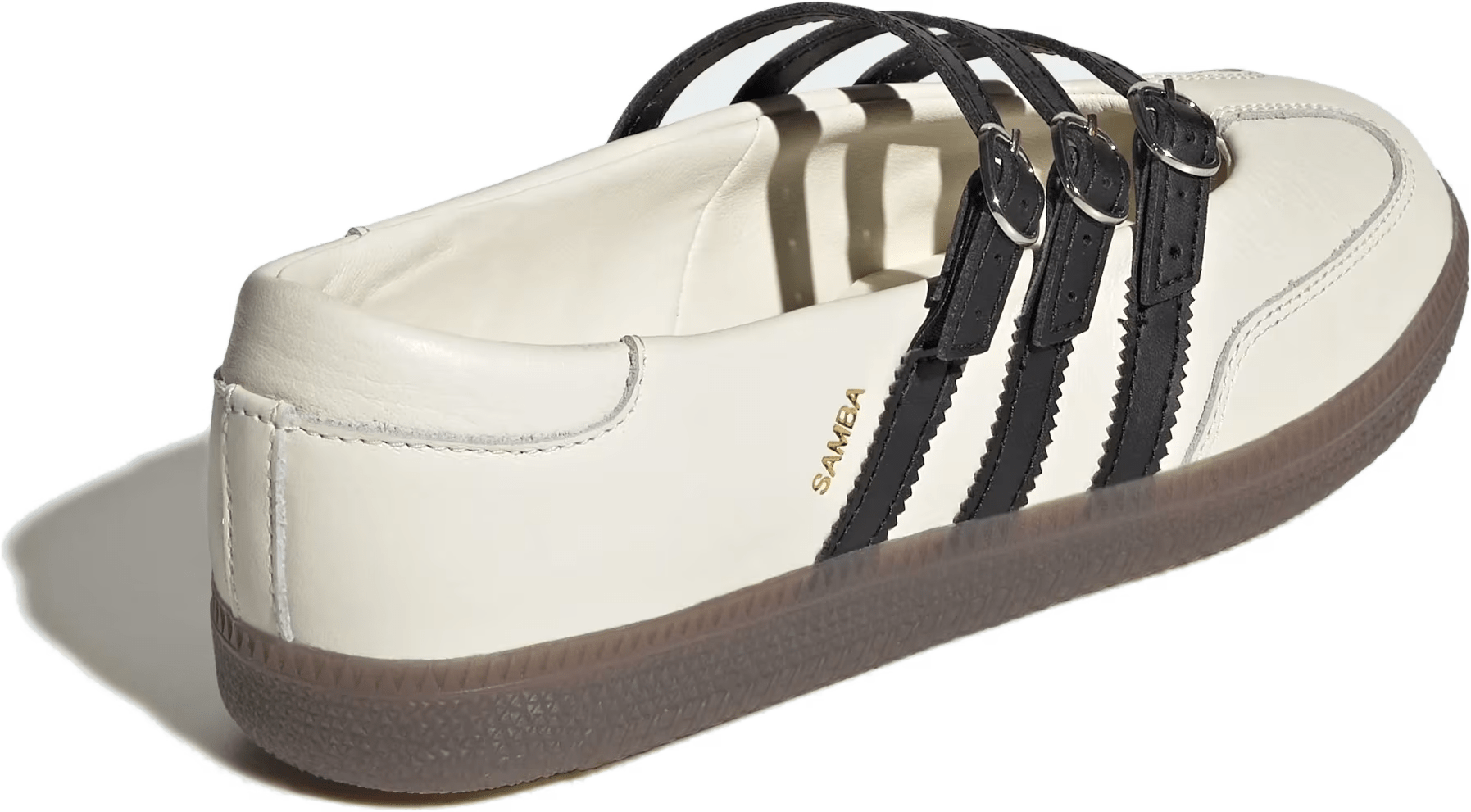 Adidas Samba Ballet Wmns "Off White"