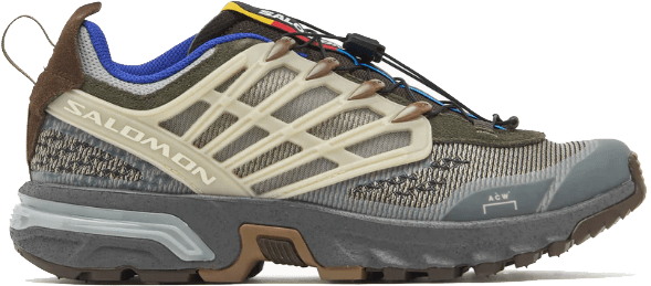 A-COLD-WALL x Salomon ACS Pro "Black Olive"