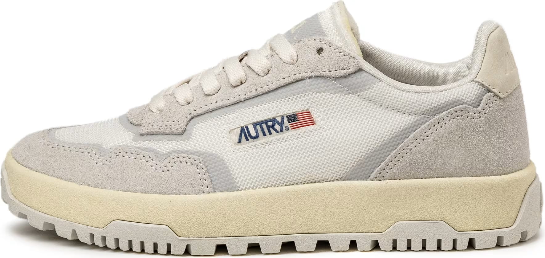 Autry Action Shoes WMNS WILDPACE LOW