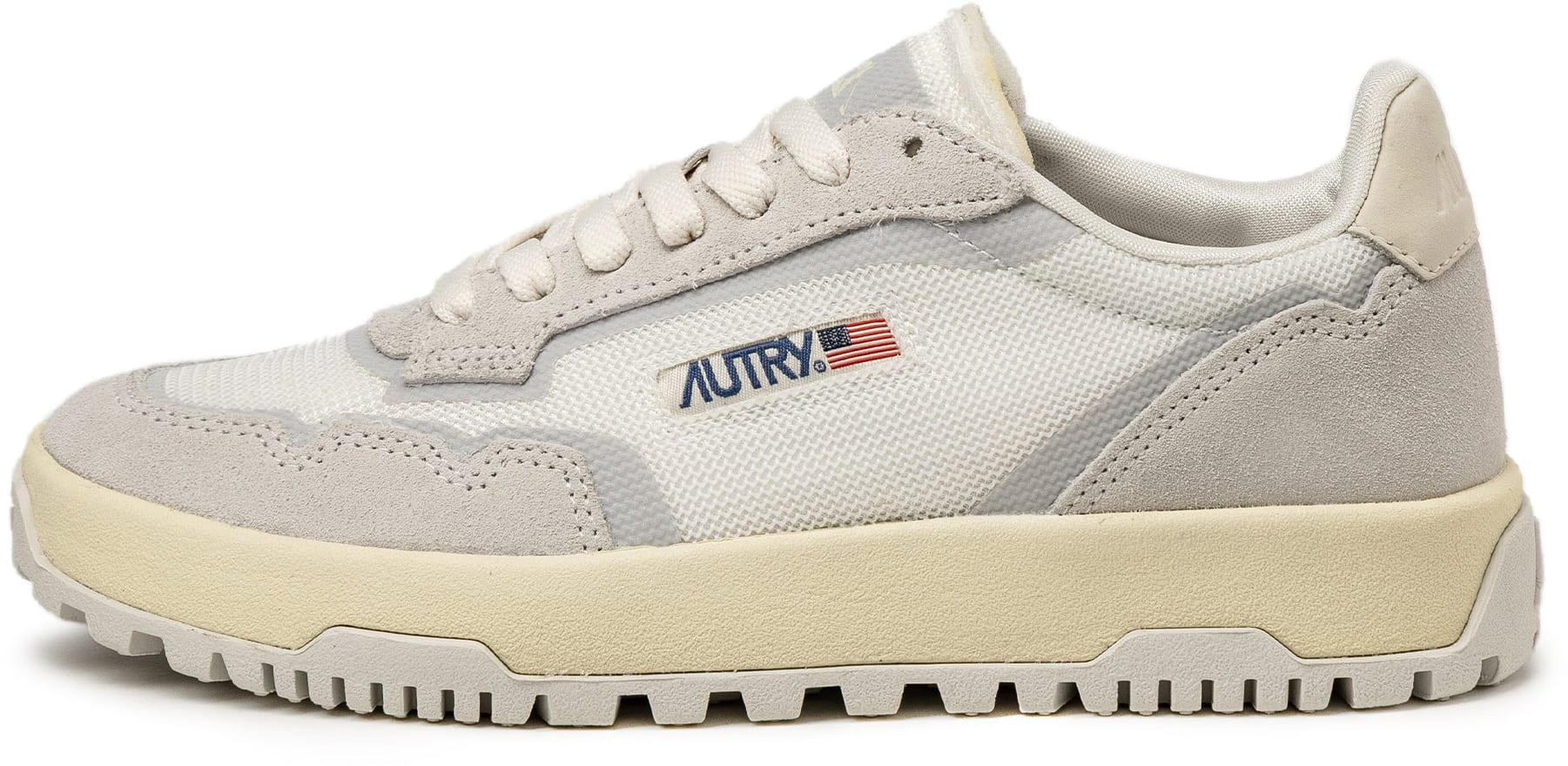 Autry Action Shoes WMNS WILDPACE LOW