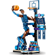 LEGO x Nike Slam Dunk Set
