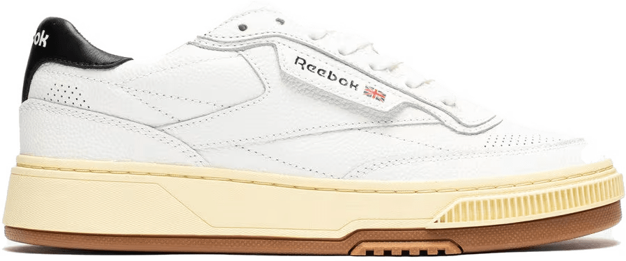 Reebok Club C LTD