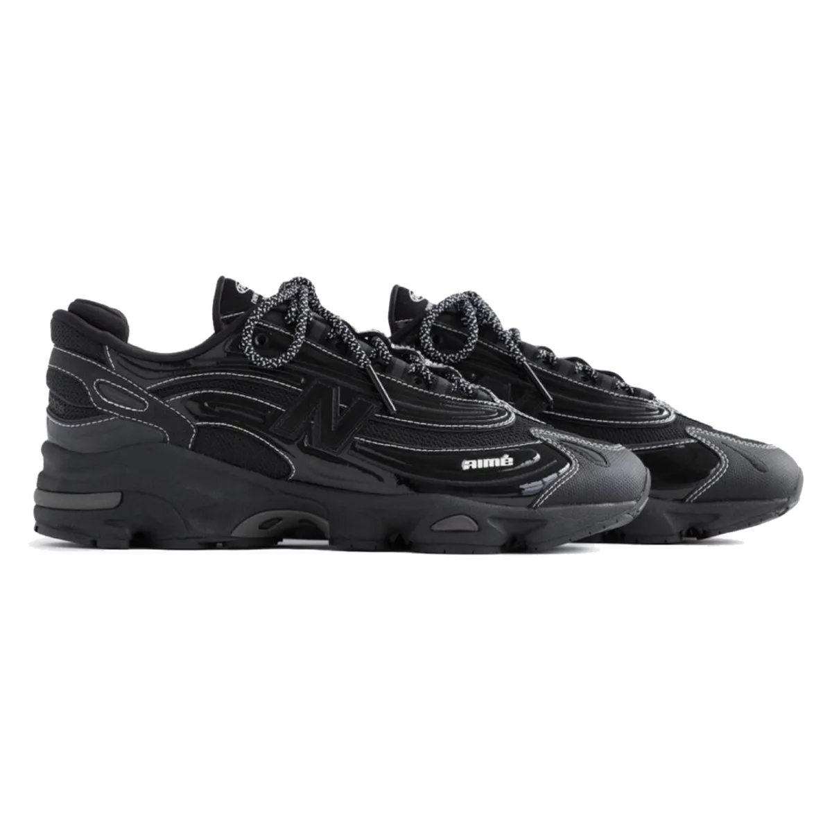 Aime Leon Dore x New Balance 1000 "Black"