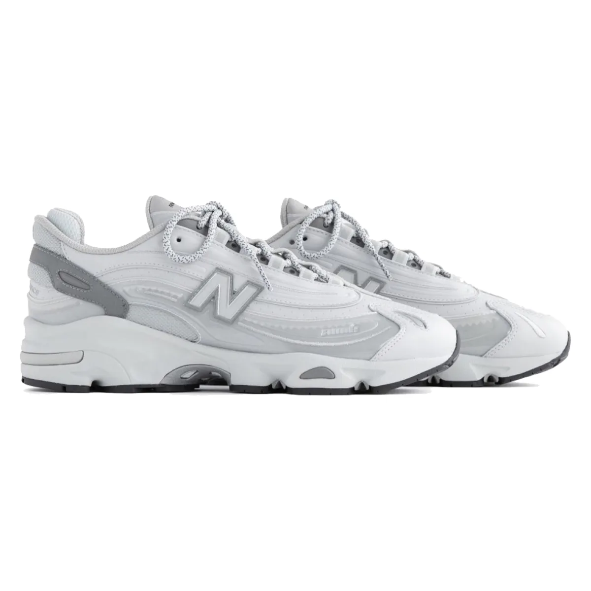 Aime Leon Dore x New Balance 1000 "Grey"