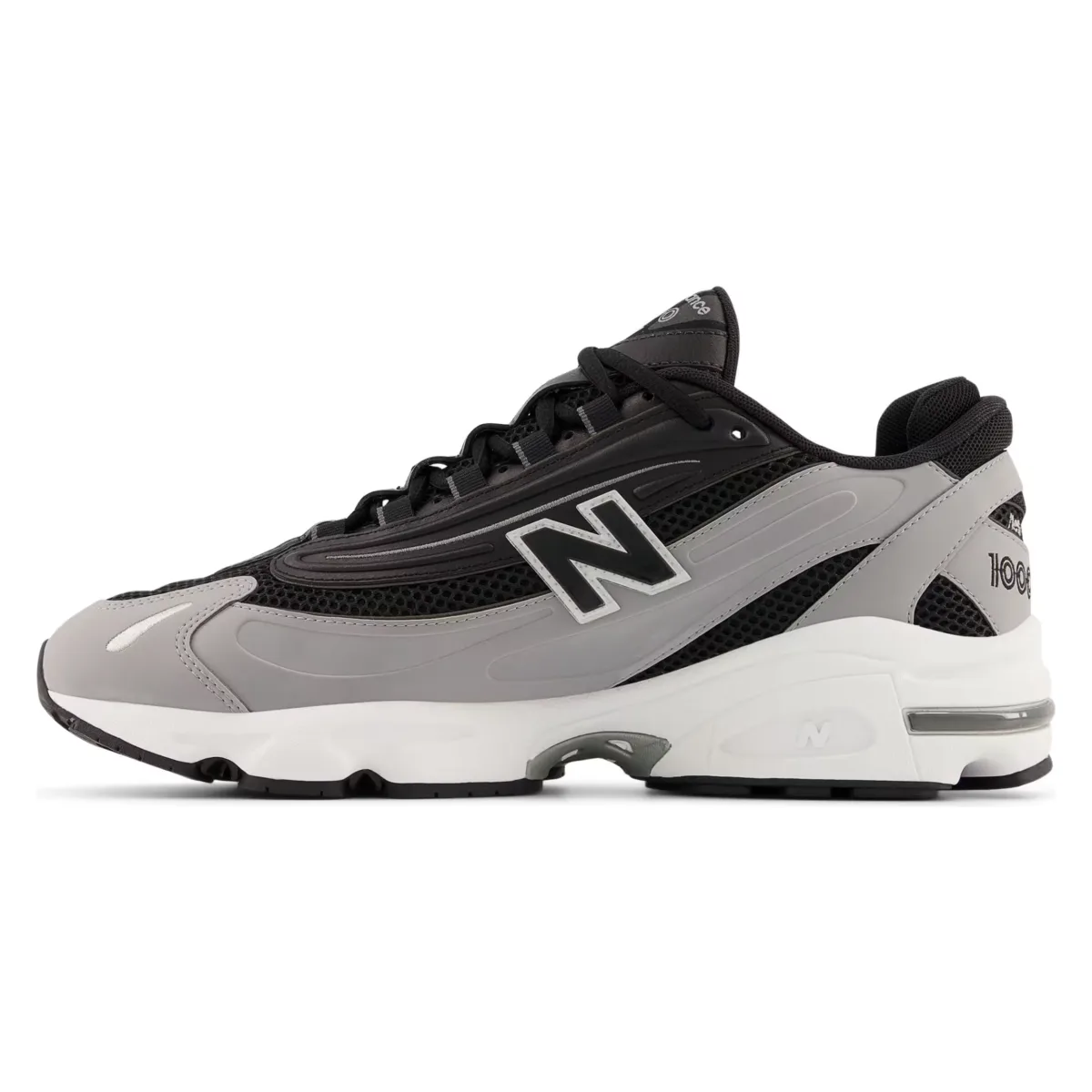New Balance 1000 "Slate Grey Black White"
