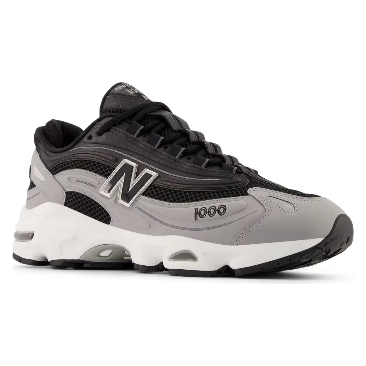 New Balance 1000 "Slate Grey Black White"