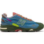 Salehe Bembury x New Balance 1000 "Fog Be The Cloud"