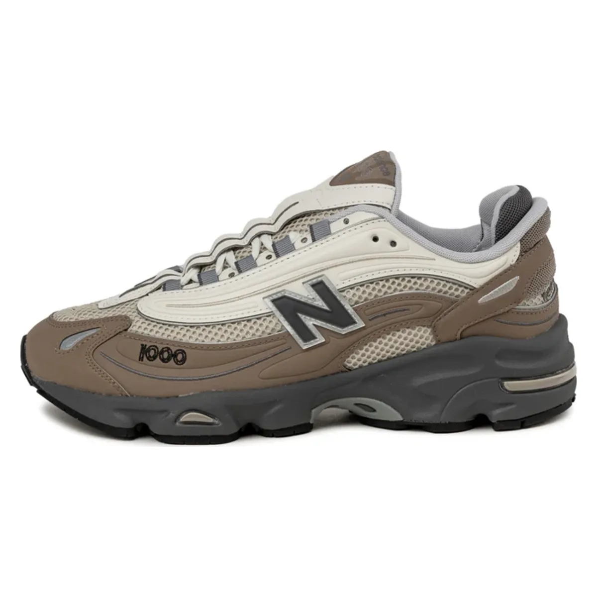 New Balance 1000 "Mushroom"
