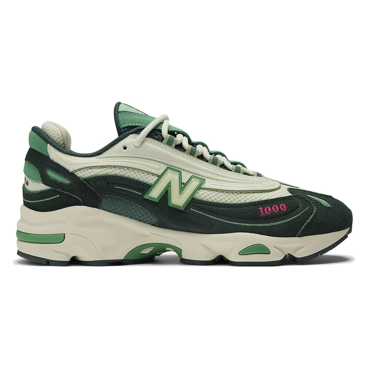 Concepts x New Balance 1000 "Míle"