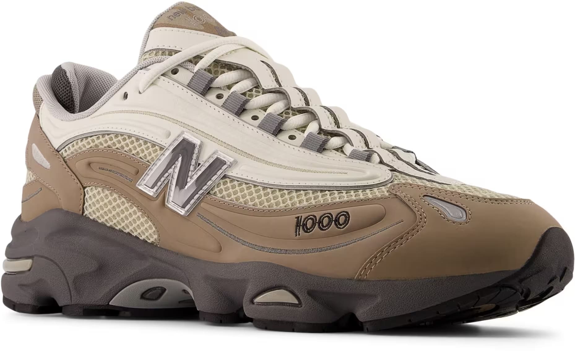 New Balance 1000 "Mushroom"