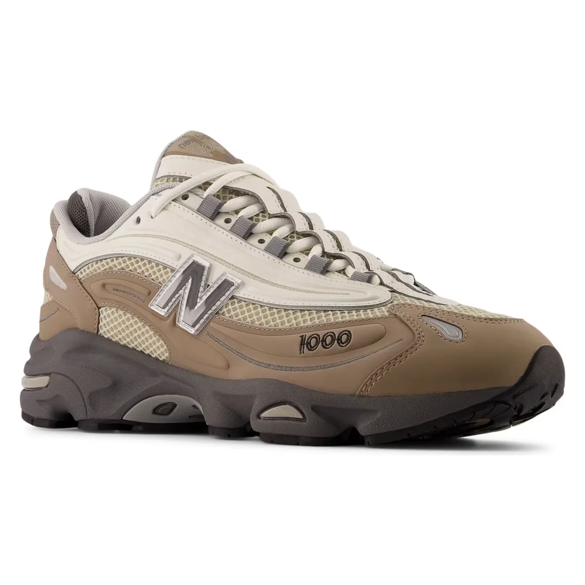New Balance 1000 "Mushroom"