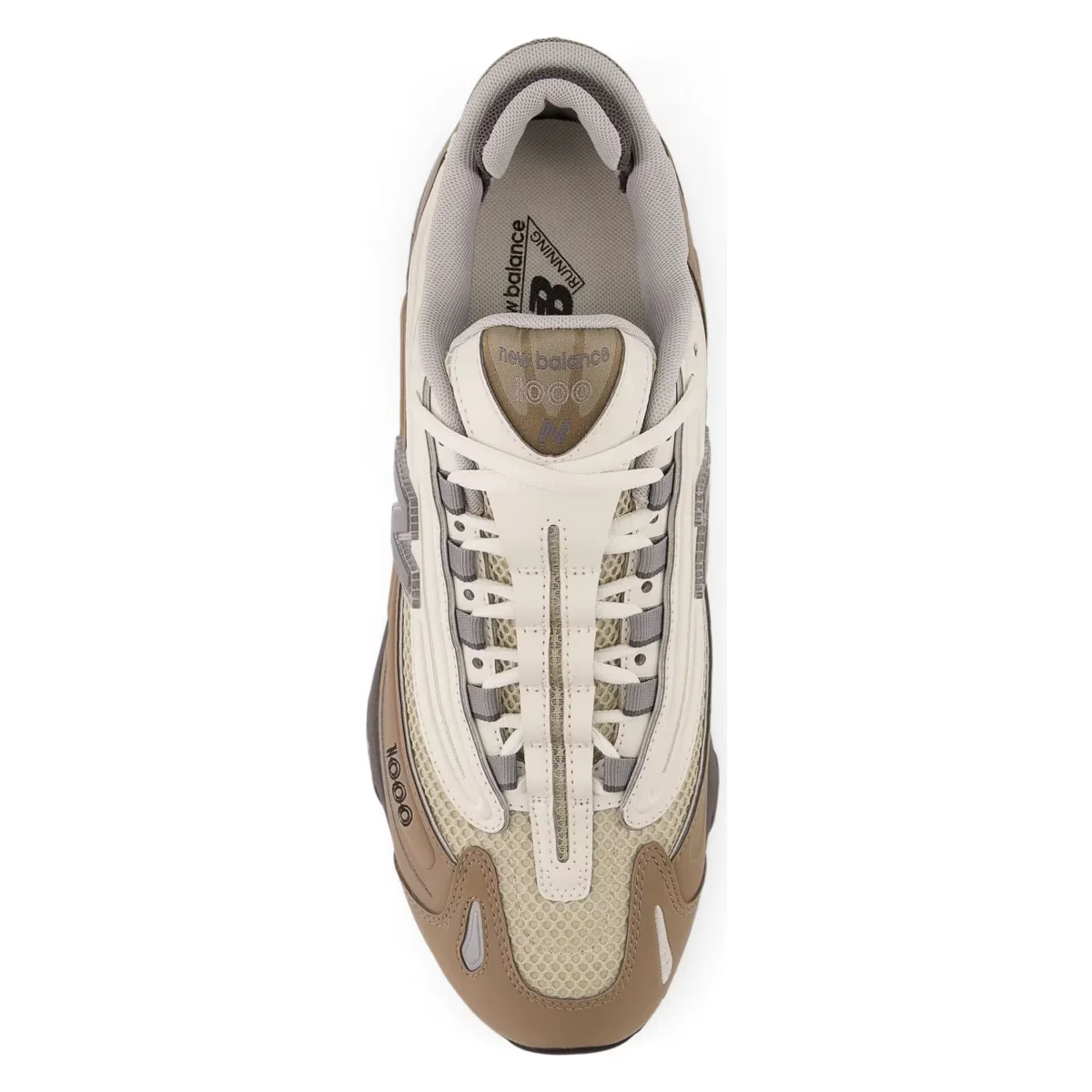 New Balance 1000 "Mushroom"