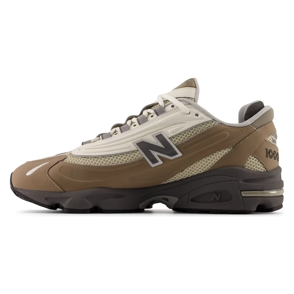 New Balance 1000 "Mushroom"