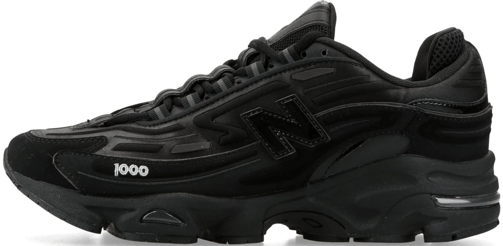 New Balance 1000 "Black"