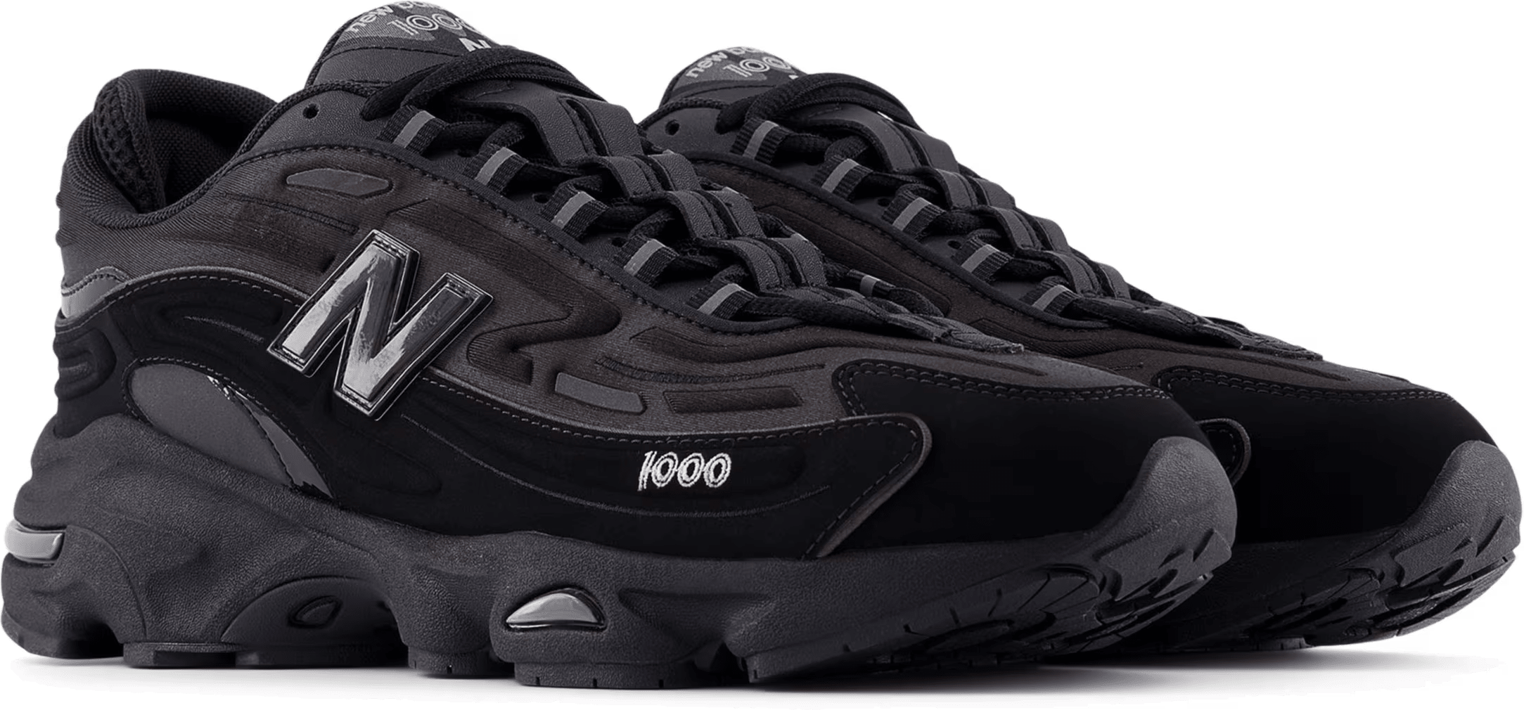 New Balance 1000 "Black"