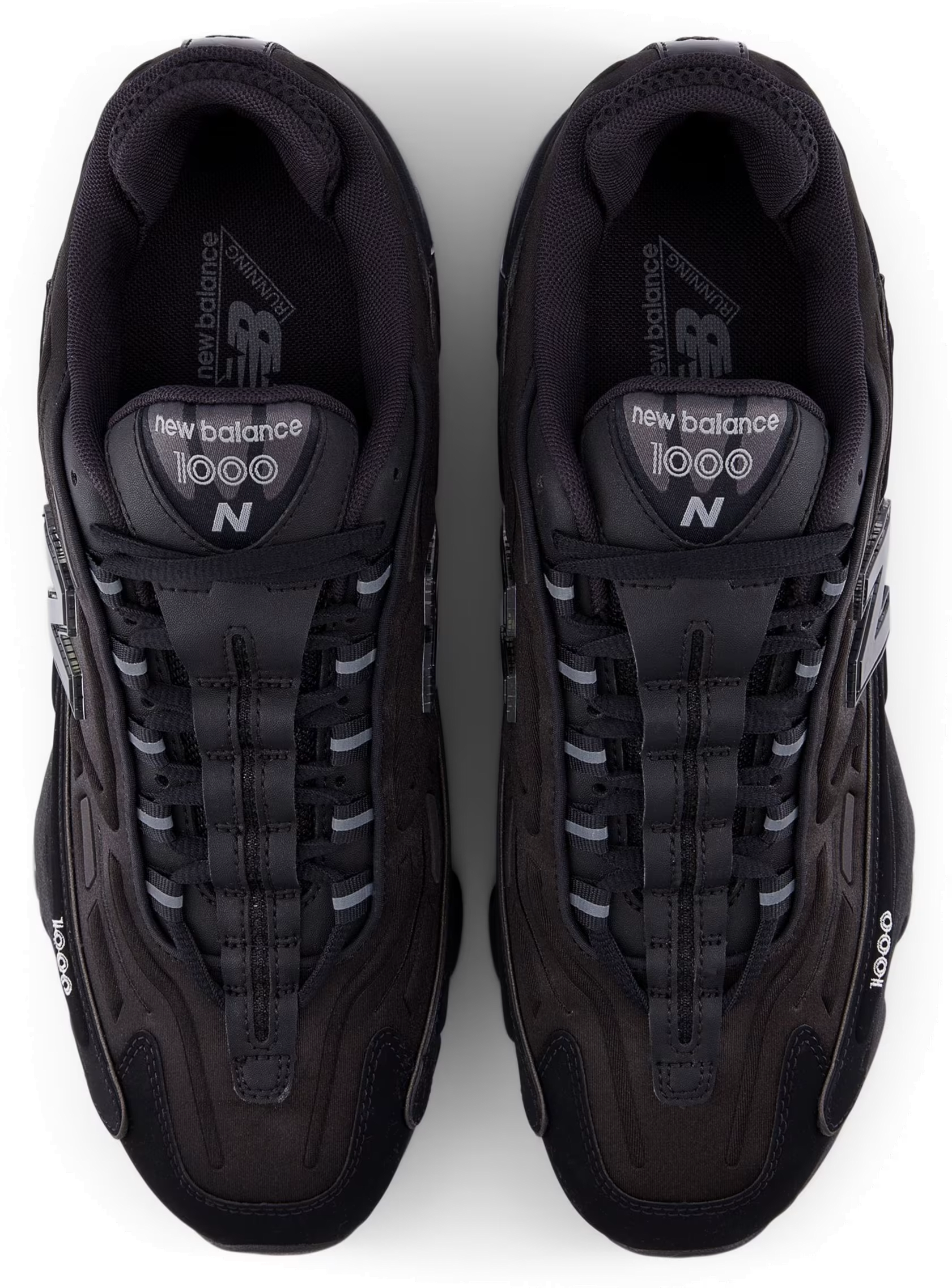 New Balance 1000 "Black"
