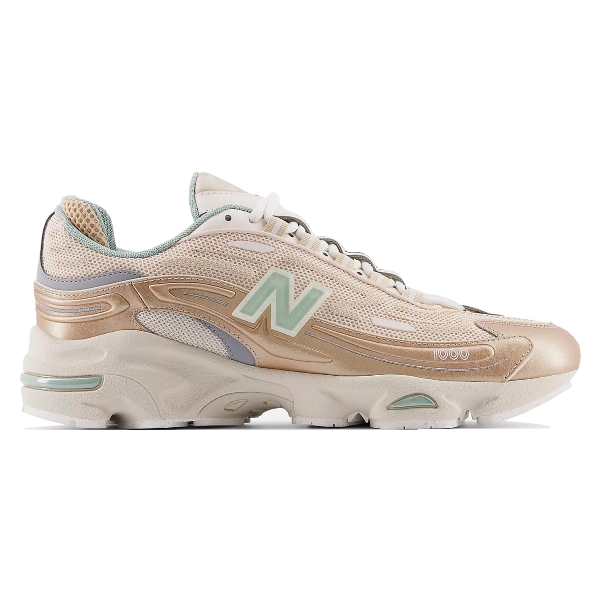 New Balance 1000 "Desert Clay"