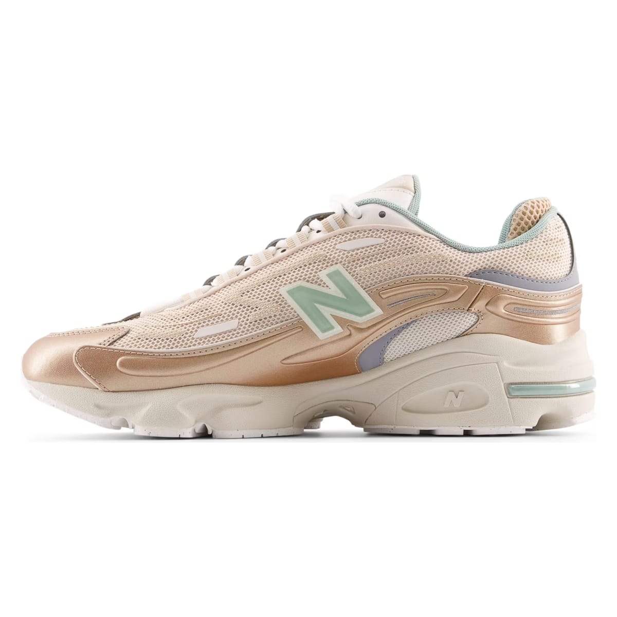 New Balance 1000 "Desert Clay"