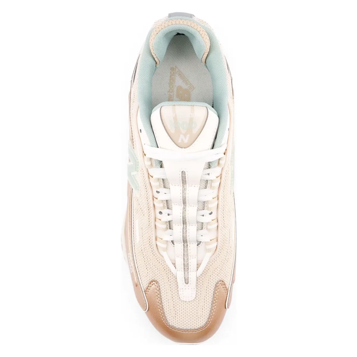 New Balance 1000 "Desert Clay"