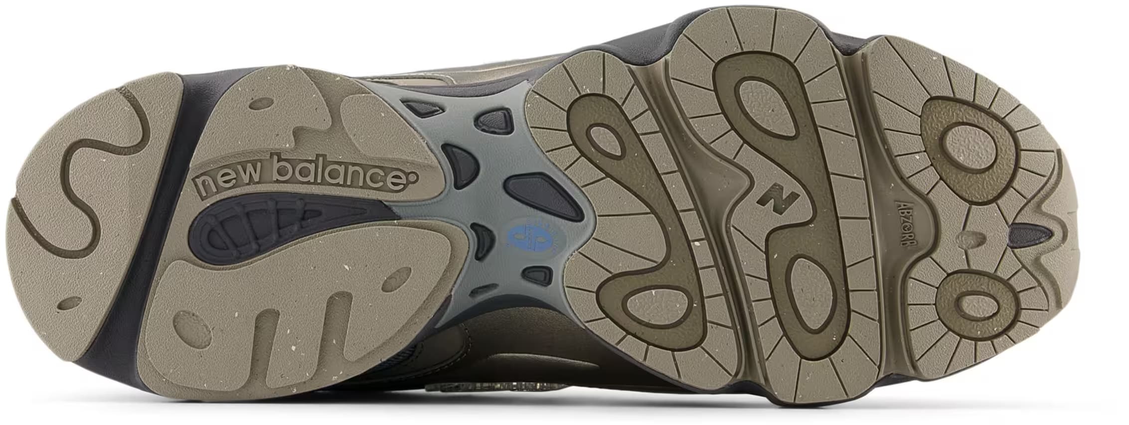 New Balance 1000 "Still Water"