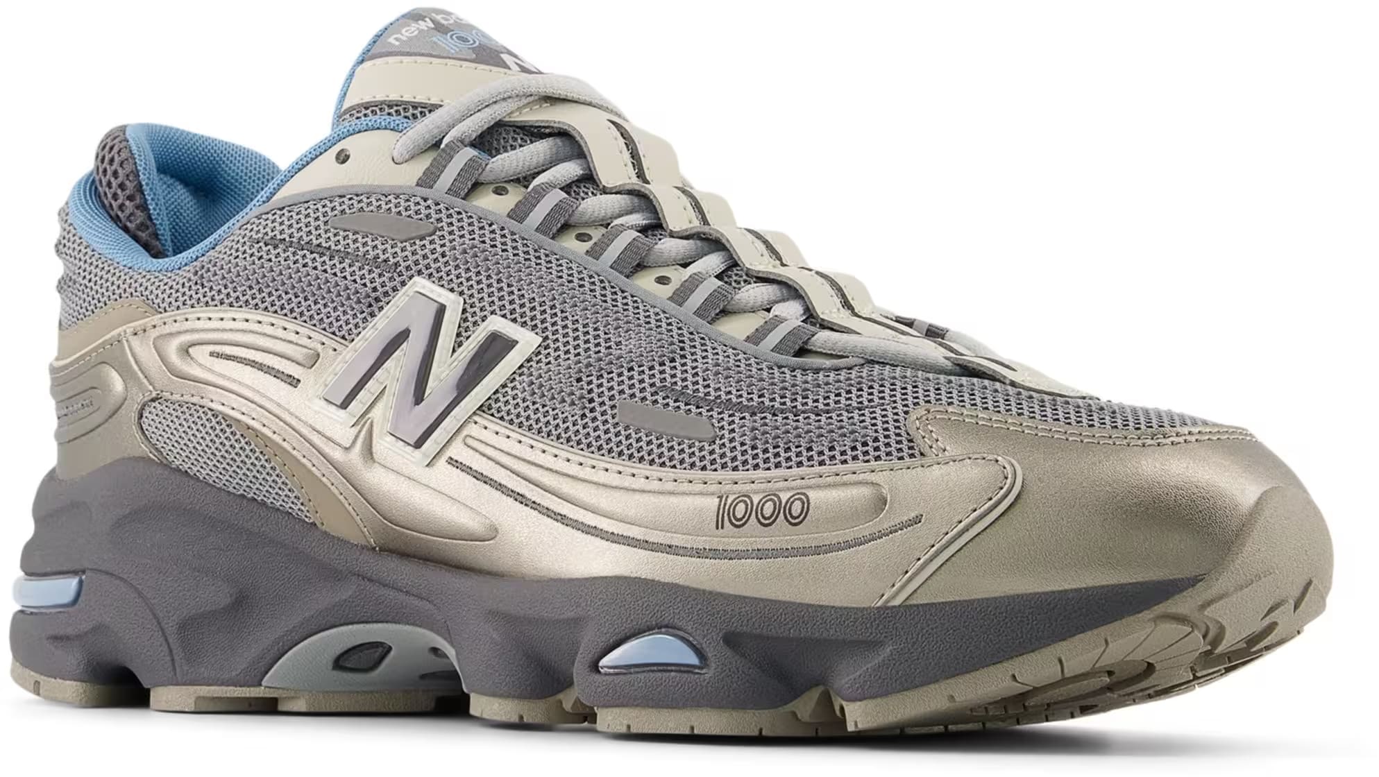 New Balance 1000 "Still Water"