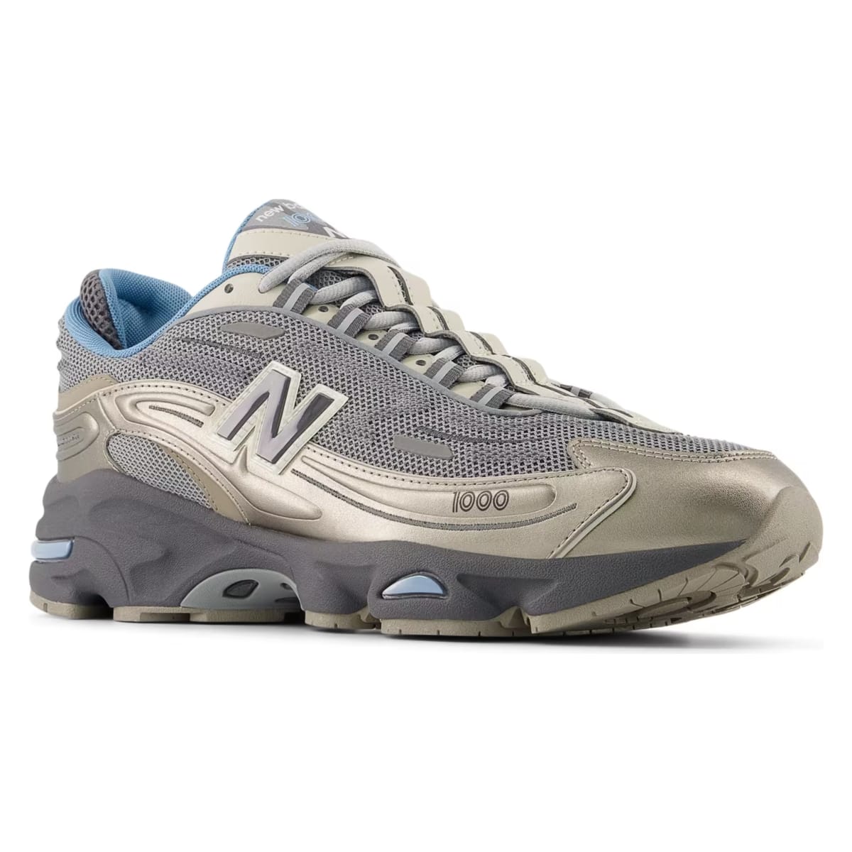 New Balance 1000 "Still Water"