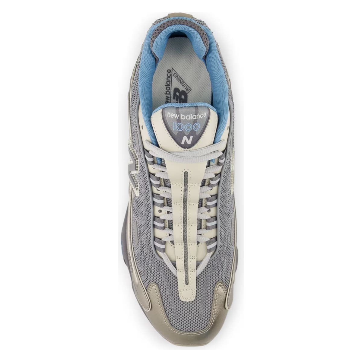 New Balance 1000 "Still Water"