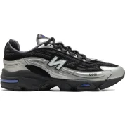 New Balance 1000 "Silver Black Concord"